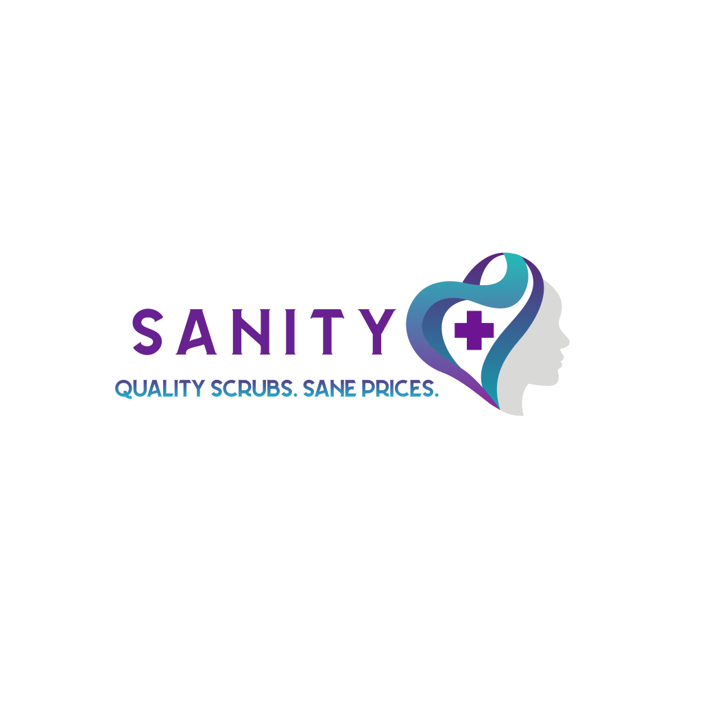 Sanity Scrubs